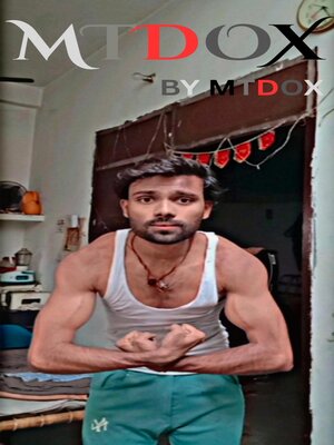 cover image of Mtdox